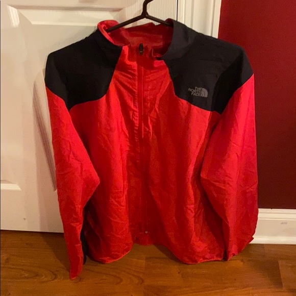 Northface Windbreaker - Picture 1 of 3